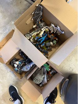 FREE legos