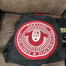 True Religion Varsity