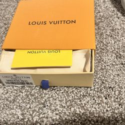 Brand New With Box No Receipt