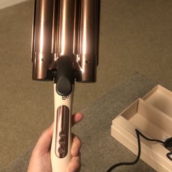 L’ange Triple Barrel 