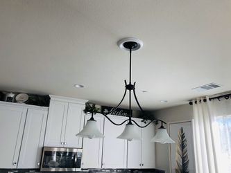 Kitchen Pendant