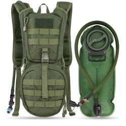 Hydration Backpack Camelback Tactical