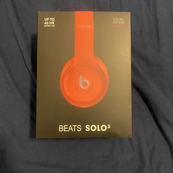 Beats Solo 3 Wireless 