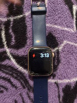 Apple Watch series 5