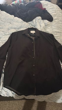 Dress shirt