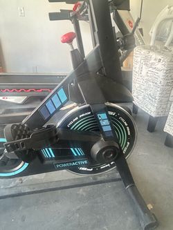 FSI Poweractive BIKE