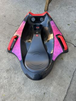 KIDS RAZR