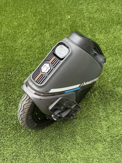 INMOTION V9 Electric Unicycle (EUC) {NEW}