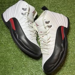 Jordan 12 Taxi Flip Size 9.5M