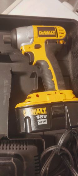DeWalt