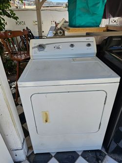 Kenmore dryer