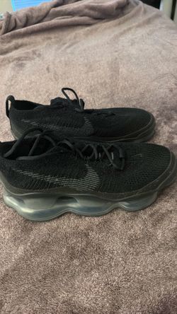 Scorpion Vapormax
