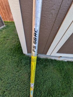 Stihl weed eater