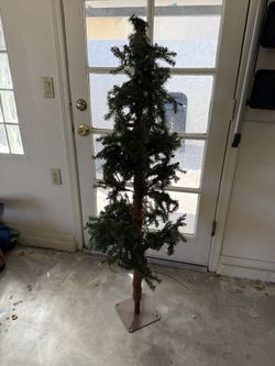 Mini Christmas Tree