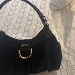 Authentic Gucci Handbag 