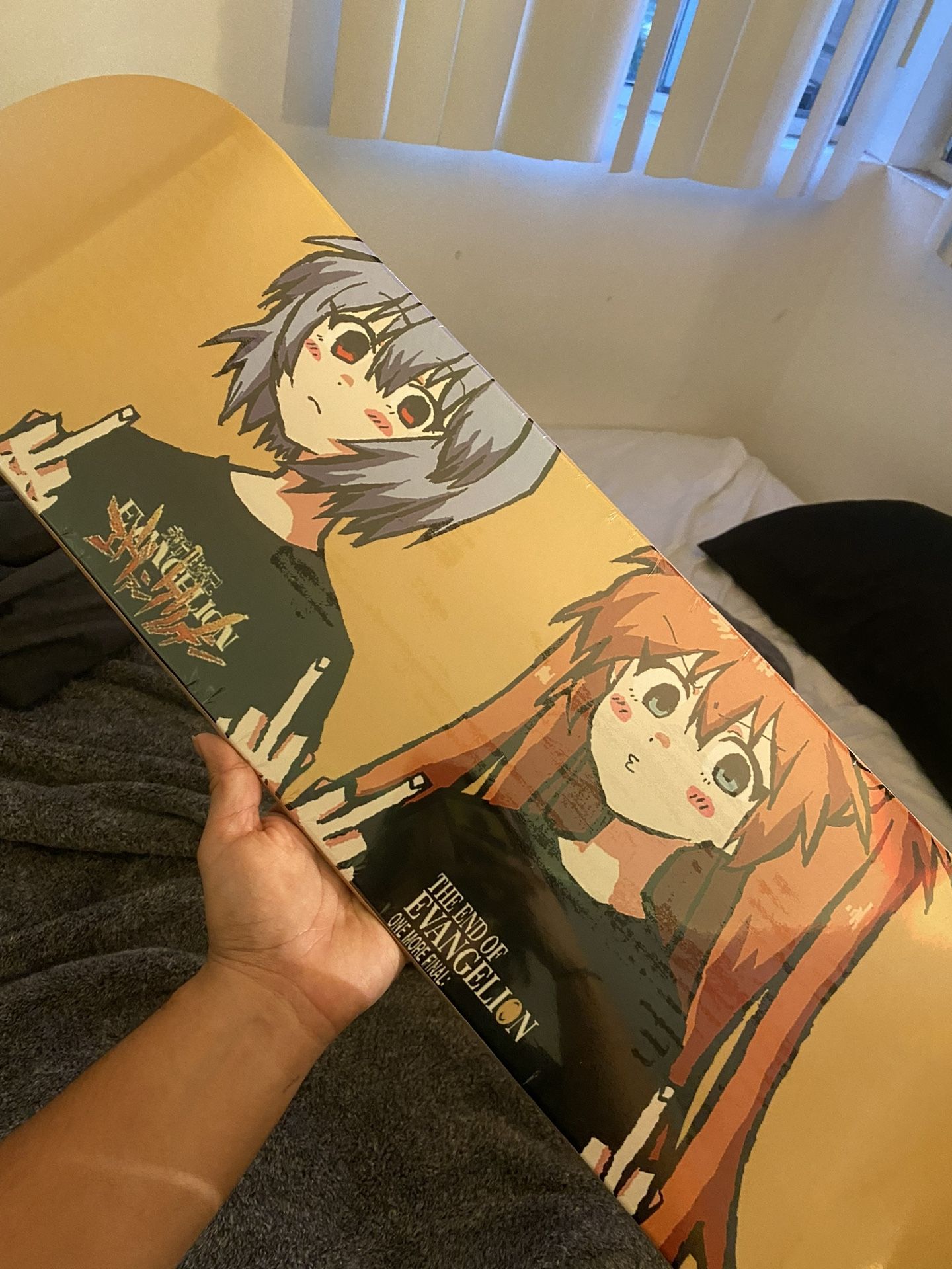 2prcnt X Peqermint Deck