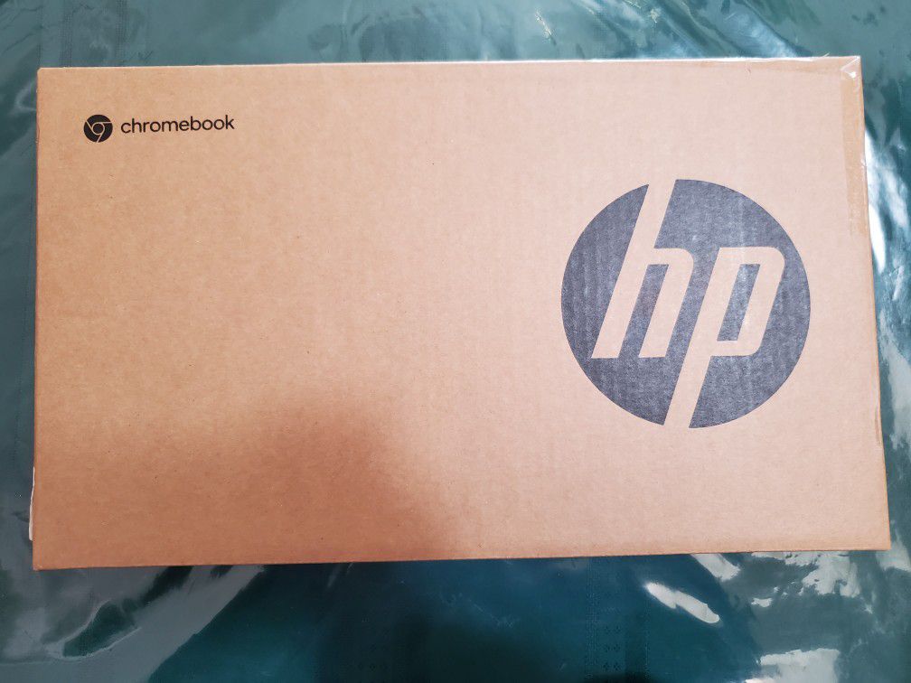 HP Chromebook 11a