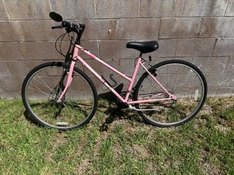 Diamond Back Commuter/Hybrid Bike