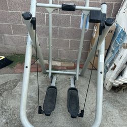Exercise Machine 