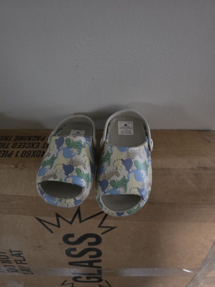 Baby Shoes