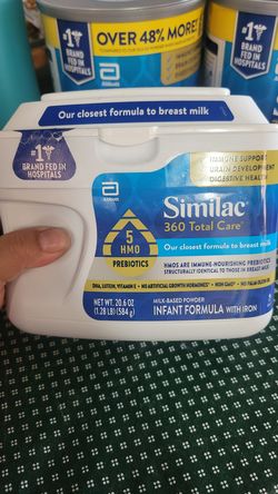 Similac