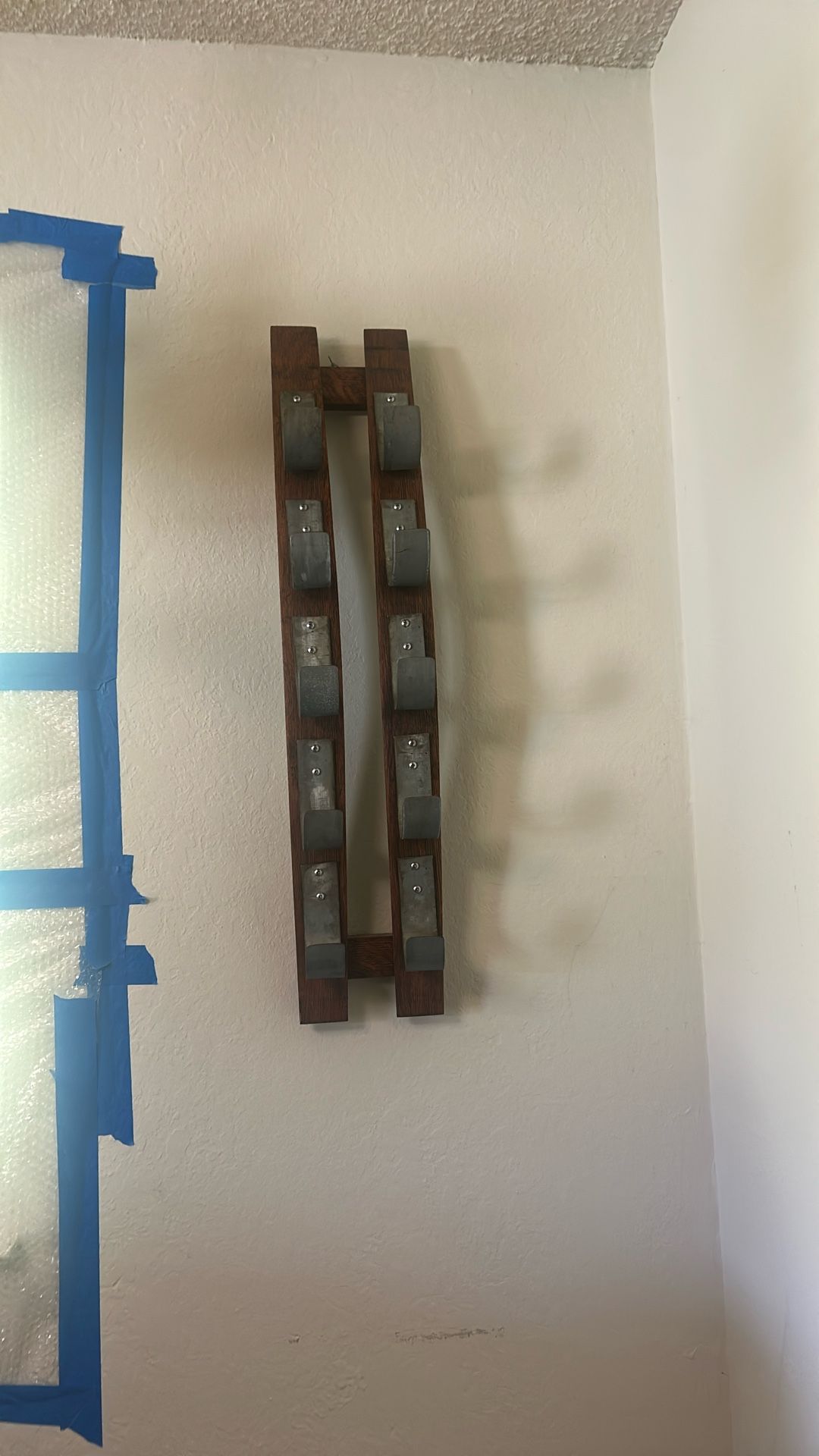 Wine Rack