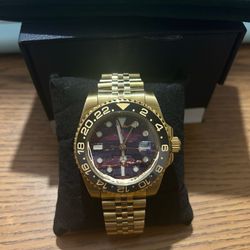 Men’s Luxury Watch 