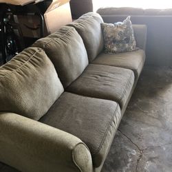 Living Room Furniture Set