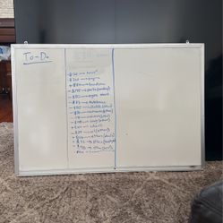 Whiteboard