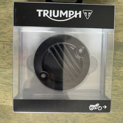 Triumph 2015-2024 Alt Badge $30