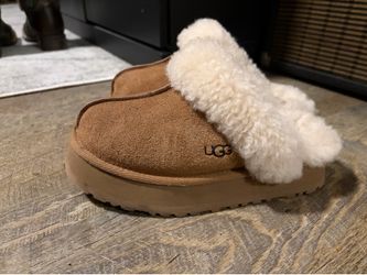 Platform Uggs