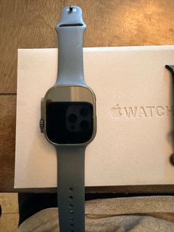 Apple Watch Ultra 2