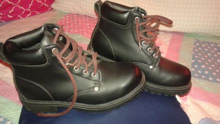 Original Rugged Outback Boots
