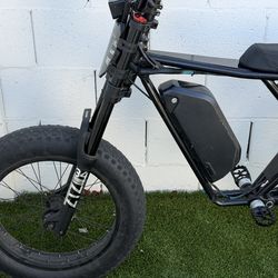 ridstar q20 NO TRADES   (FIRM ON PRICE)