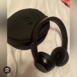Beats Solo3 