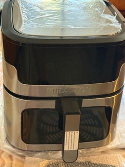 New Miraston Air Fryer