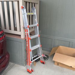 Ladder 