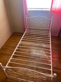 Bed Frame