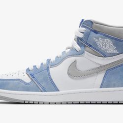 Jordan 1 