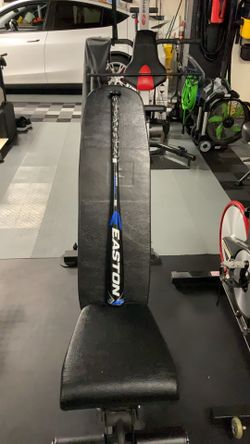 Easton S250 Baseball Bat