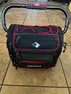Husky tool bag