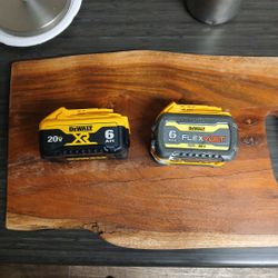 Dewalt Batteries For Sale