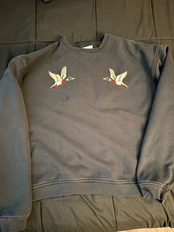 Rhude crew neck