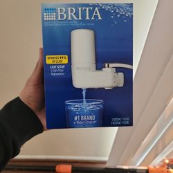 Brita Sink Filter