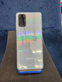 Samsung S20 Plus
