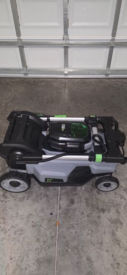 EGO 800 Series Select Cut with Touch Drive