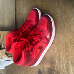 Nike Air Jordan
