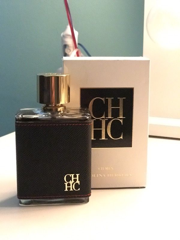 Carolina Herrera CHHC Cologne