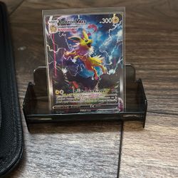 Jolteon Vmax