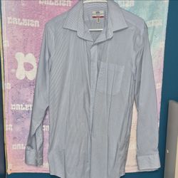 Croft & Barrow Classic Fit Dress Shirt